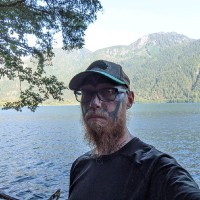 Michael Everroad