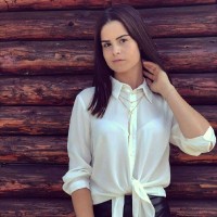 Madalina Panait