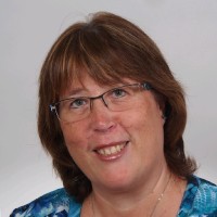 Susanne Buda