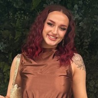 Lauryn Huetson