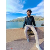 Ayush Mishra
