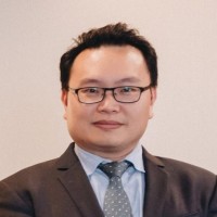 Eric Yeo