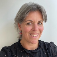 Chantal Langejans