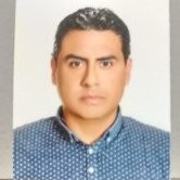 Mario Dominguez
