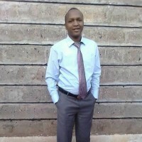 DANIEL NJOKI