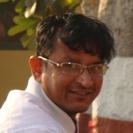 Vivek Shah