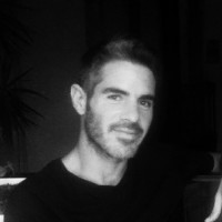 Alex Rosenfeld