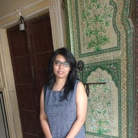 Amrita Mishra