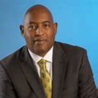Dexter Wimbish, Ph.D., J.D., M.P.A.
