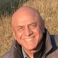 Rama Kant
