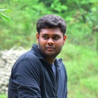 Mohanraj Velliangiri