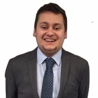 Mitchell Dytham