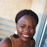 Olafunke O.