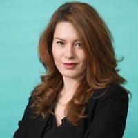 Ruxandra Cojocaru