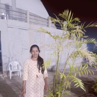 Nikhila Godari