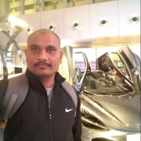 Omprakash Kore