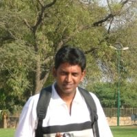 Manjunath HN