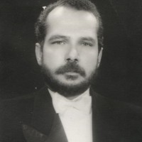 Professor Itavahn Alves da Silva
