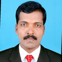 Subash N Ramakrishnan