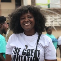 Mary Adzoko