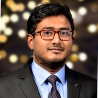 Noufal Hussain P.M