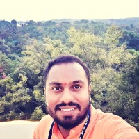 Keyur Patel
