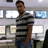 Ajay Kumar Das