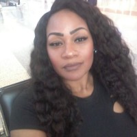 Tina Henderson