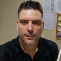 Dimitrios A. Kritikos