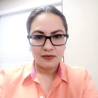 Diana Fernanda De León Escalante
