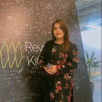 Amna Imtiaz
