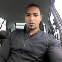 Darren Thompson