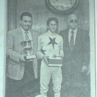 Cesar Julián Palumbo