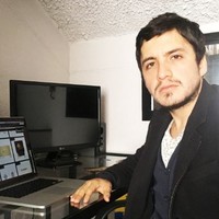 Alexander Martínez Acosta