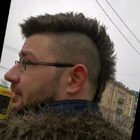 Andrei Krauchanka