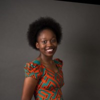 Delefine Niyigena