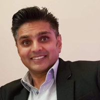 Anil Mistry