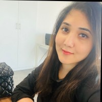 Anoosha Kk