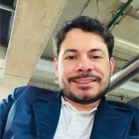 Josué Márquez Gamboa