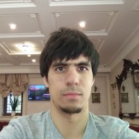 Ilnur Shaikhutdinov