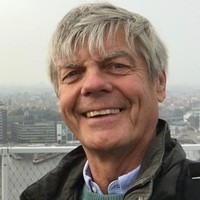 Daan Putman Cramer