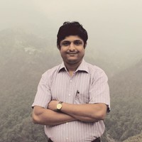 Laxmidhar Dash