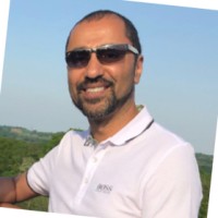 Pete Sandhu