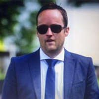 Kristoffer Søby