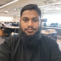 Ajharul Islam