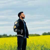 Dilpreet Singh Sidhu