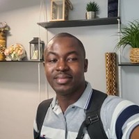 Ernest Oppong