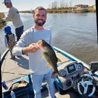 Clinton Landrum Iv
