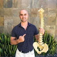 Dr. Benjamin Horning, D.C.
