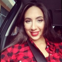 Sarah Luna